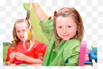 Little Girl Png - Image Of The Happy Little Girl Child Fun