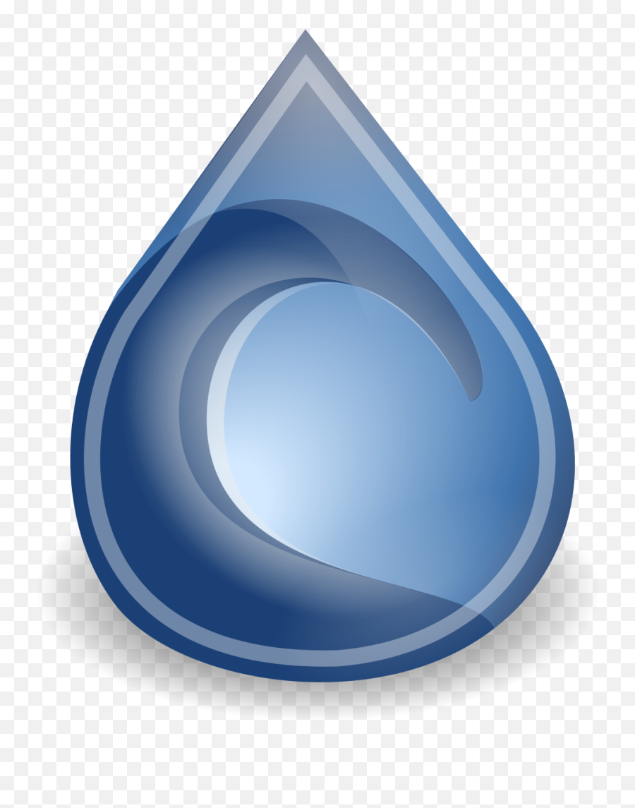 Deluge - Deluge Icon Png,Utorrent Logo