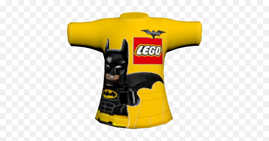 Lego Batman T - Batman Png,Lego Batman Png