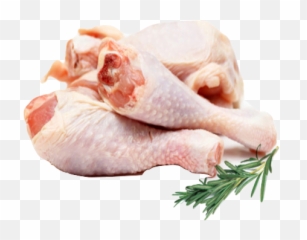 Chicken Meat Cut Png - Chicken Laps,Drumsticks Png