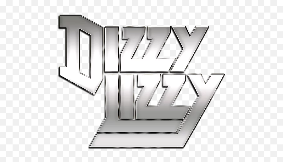 Home - Horizontal Png,Thin Lizzy Logo