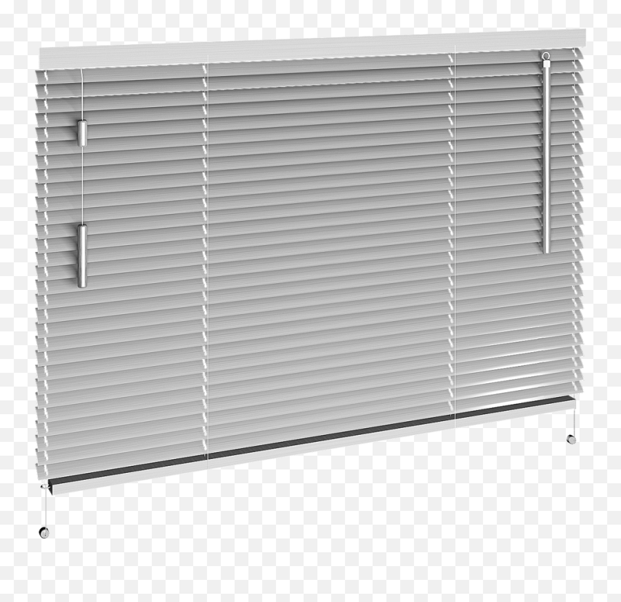 Oceanic Aluminum Blinds - Solid Png,Blinds Png