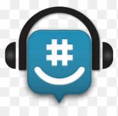 Headphone - Groupme png