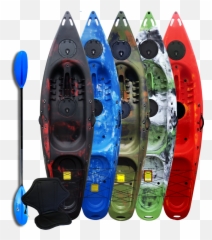 Webshop The Icross Png Kayak