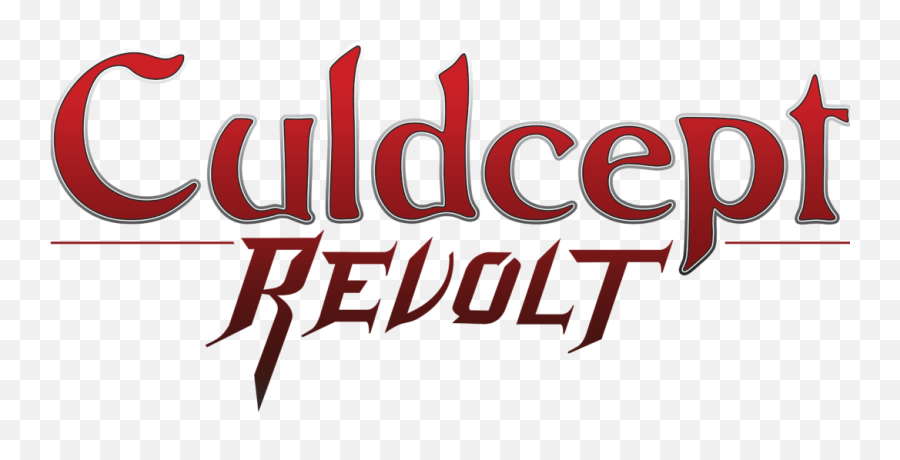 Game Review Culdcept Revolt Nintendosoup - Culdcept Revolt Logo Png,Gamefreak Logo