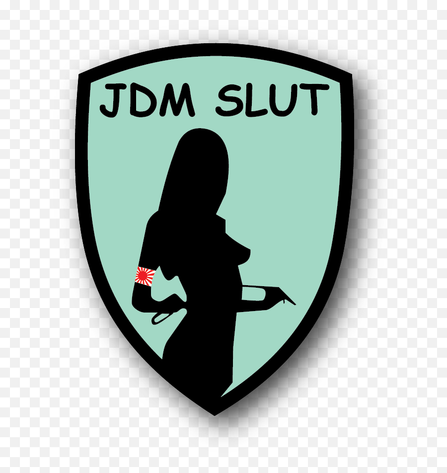 Jdm Slut - Hair Design Png,Slut Png