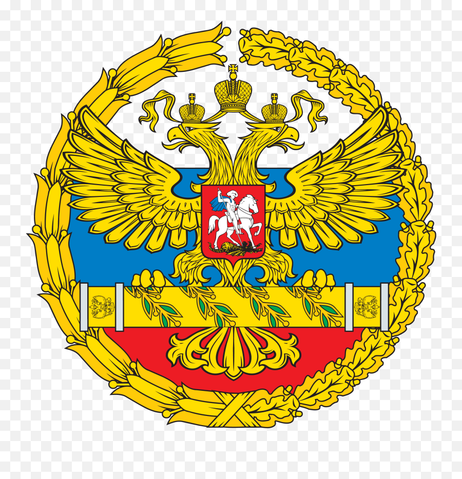 Russian - Russian Armed Forces Emblem Png,Spetznas Logo