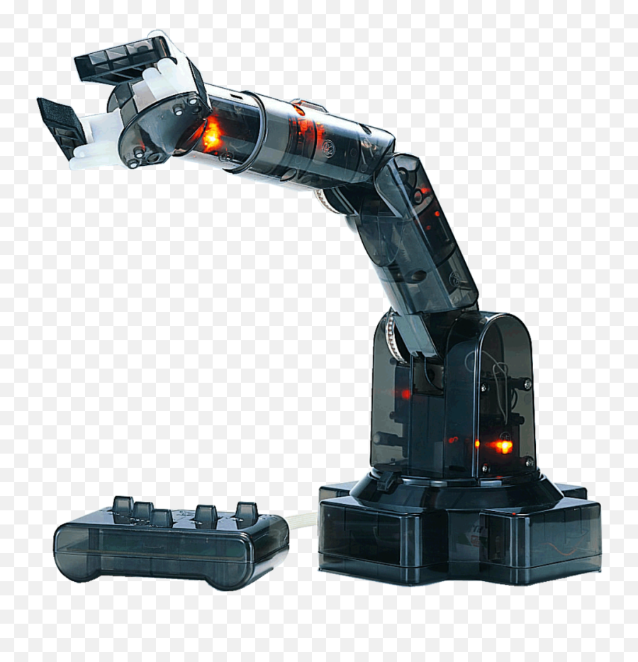 Robot Arm Ii - Robot Arm Png,Robot Arm Png