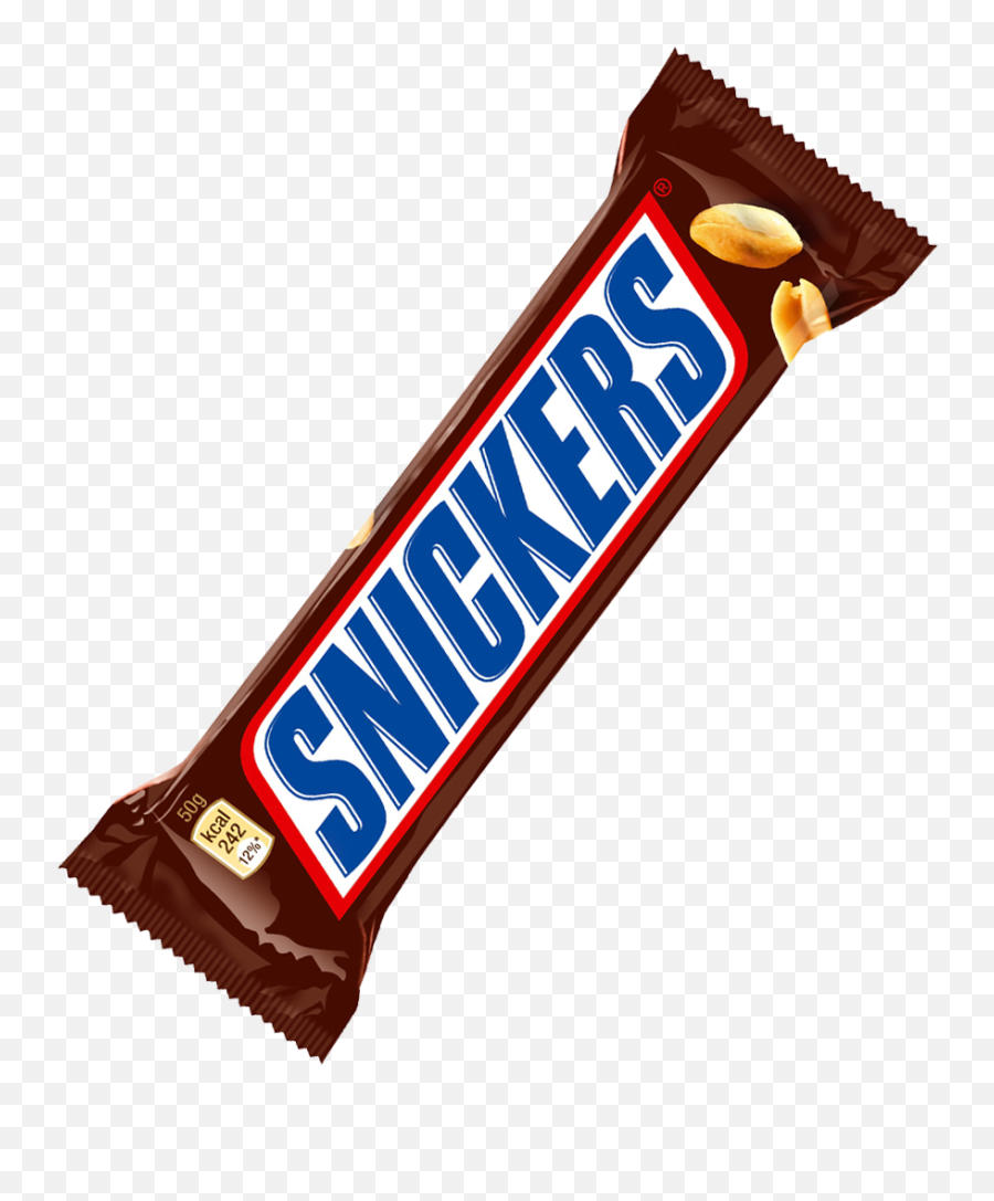 Snickers - Snickers Clipart Png,Snickers Transparent