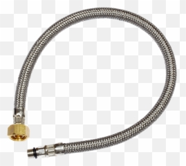 A923672 - Faucet Hose Png,Hose Png