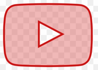 Transparent Video Youtube Yt Icon - Pink Logo Png