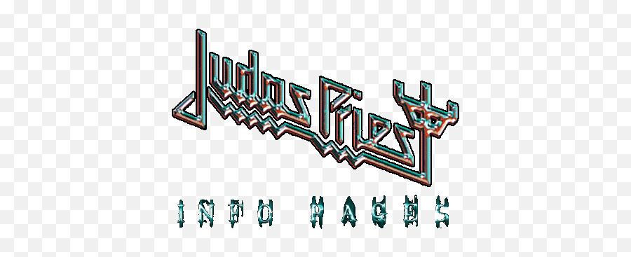 Judas Priest Info Pages - Judas Priest Png,Judas Priest Logo