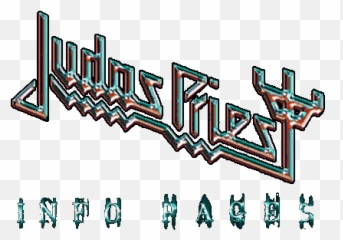 Judas Priest Info Pages - Judas Priest Png,Judas Priest Logo