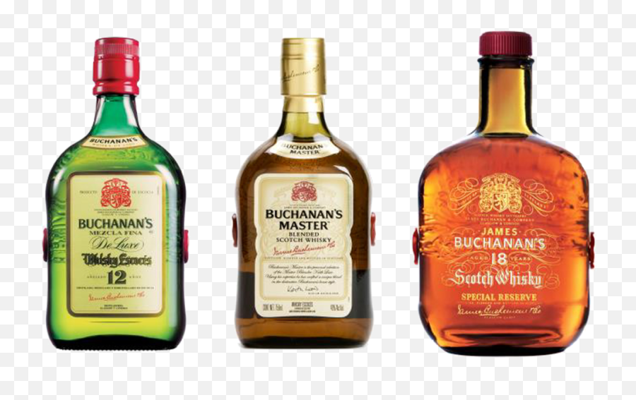 Brand Into The 21st Century - Whisky Buchanans Png,Buchanan's Png