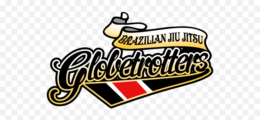 Bjj Globetrotters Logo Brazilian Jiu - Language Png,Brazilian Jiu Jitsu Logo
