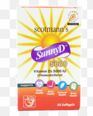 Sunnyd Capsule 5000iu Price In Pakistan - Medicalstorecompk Sunny D 5000 Iu Png,Sunnyd Logo