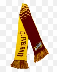 Cleveland Cavaliers Scarf - 49 Ft 150 Cm Flag Png,Cleveland Cavaliers Logo Png