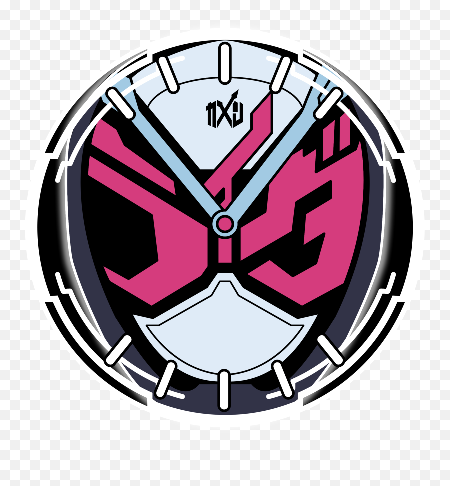 Tokubest Teespring - Kamen Rider Gaim Ridewatch Png,Kamen Rider Logo