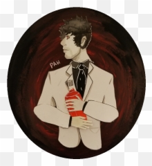Made This For Ending 31 Of A Heist With Markiplier Hope Y - In png