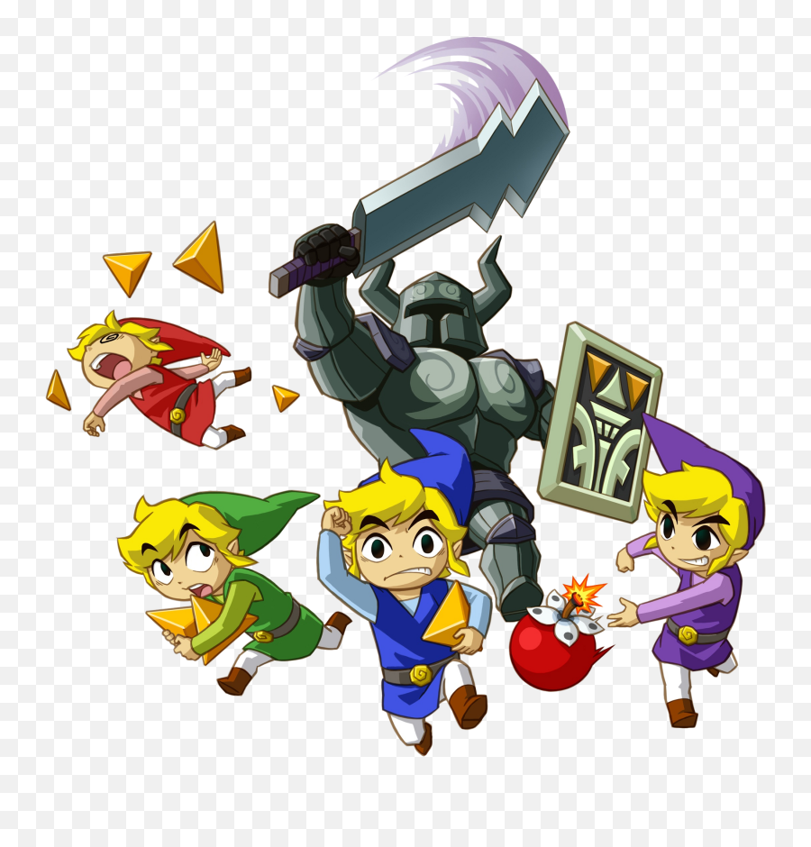 The Legend Of Zelda Spirit Tracks Extra Life - Legend Of Zelda Spirit Tracks Zelda Png,Princess Zelda Png