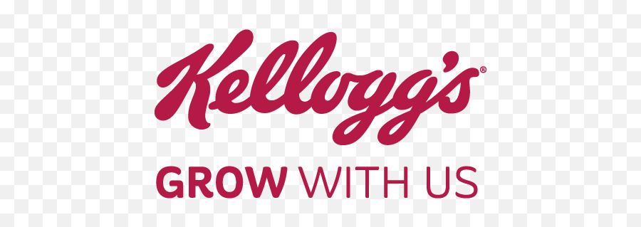 Sales Leadership Center - Kellogg Company Png,Kelloggs Logo Png