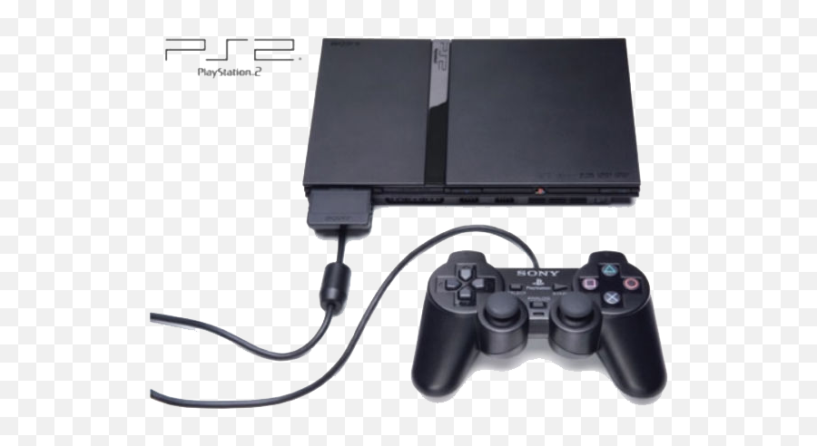 Playstation Png File - Playstation 2 Price In India,Playstation 2 Png