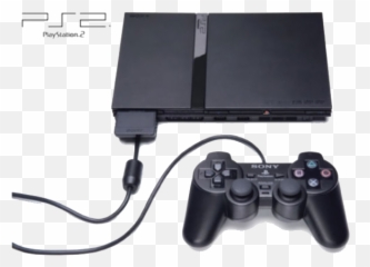 Playstation Png File - Playstation 2 Price In India,Playstation 2 Png