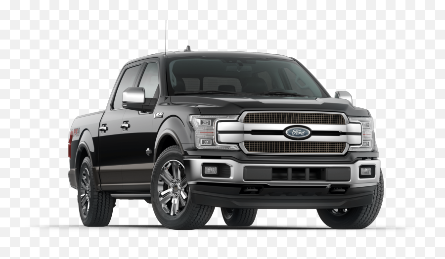 New 2020 Ford F - Ford Png,King Ranch Logos