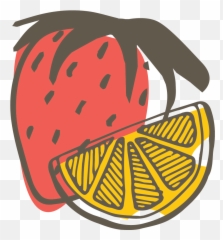 Home Organic - Lemon Png,Superfruit Logo
