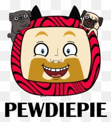 Pewdiepie Fanart - Cocomelon png