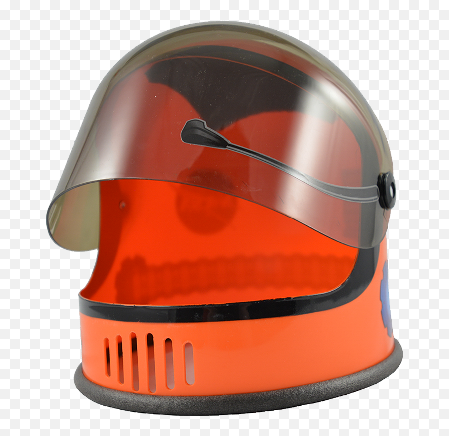 Junior Astronaut Helmet - Motorcycle Helmet Png,Astronaut Helmet Transparent