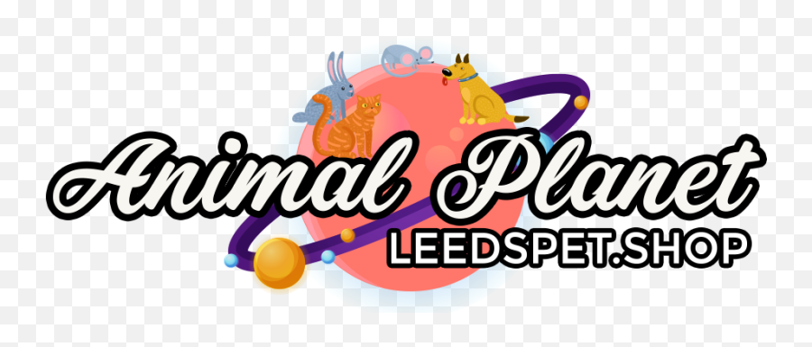 Leeds Pet Shop Animal Planet Cookridge - Language Png,Animal Planet Logo Png