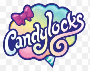 Home - Candy Locks Spin Master Png,Cotton Candy Logo