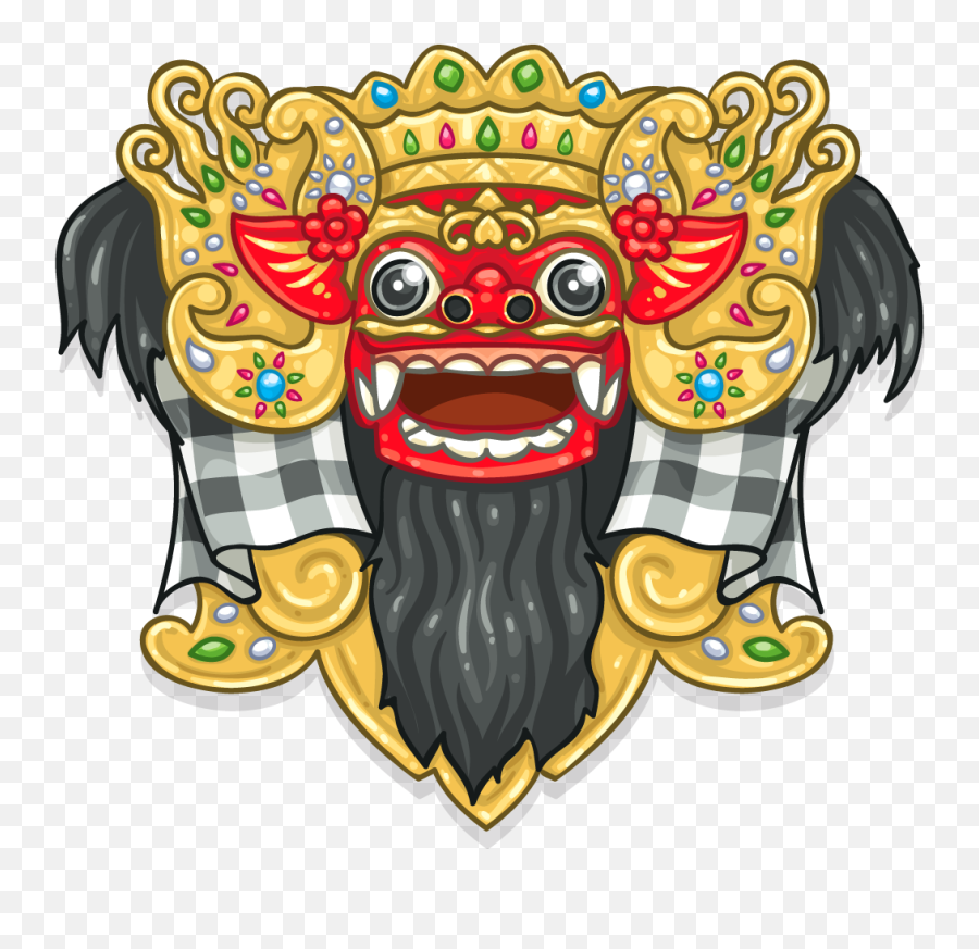 Download Free Variety Bycatch Accessory Hd Png Icon - Barong Bali Vector Png,Variety Icon