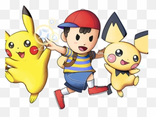 Smash Bros Projects Png