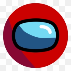 Amongus - Dot png