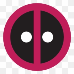Deadpool Logo Entertainment - Hungarian Parliament Building png