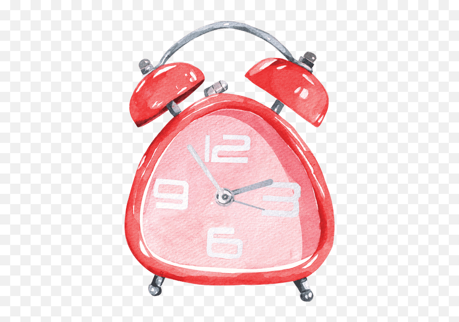 Joy8046 U2013 Canva - Solid Png,Pink Clock Icon