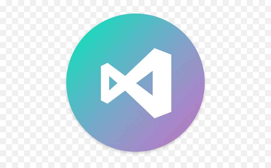 Community Material Theme - Visual Studio Marketplace Visual Studio 2015 Png,Visual Communication Icon