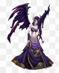 Morganabackgroundhistory League Of Legends Wiki Fandom - Supernatural Creature png