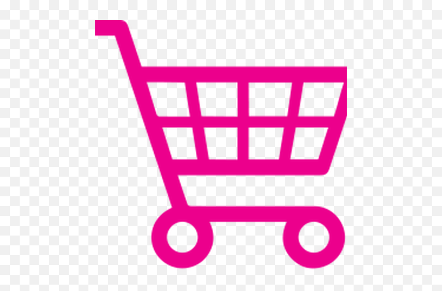 Cropped - Carticonpng U2013 Mychoiceshop Shopping Cart Trolley Icon,Basket Icon Transparent