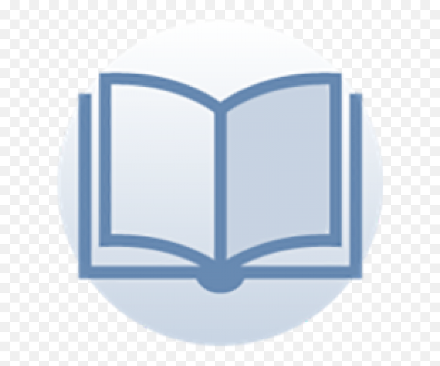 Warranty - Vertical Png,Clear Blue Book Icon