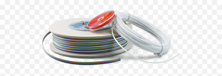 Stranded Wires For Strain - Solid Png,Jumper Cable Icon Png