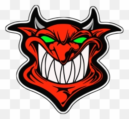 Devil Download - Logo icon png svg Cartoon Demon Face