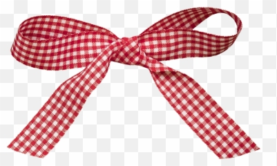 Pink Plaid Ribbon Png File Mart - European Parliament Political Groups 705 Seats,Hair Bow Png