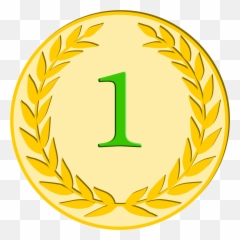 Golden Medal - Language Png,Medal Icon Png