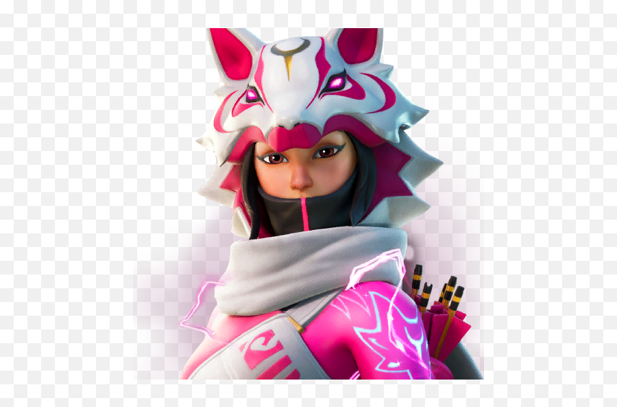 Fortnite Vi Skin - Skin Vi Fortnite Png,Cosplay Icon