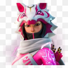 Fortnite Vi Skin - Skin Vi Fortnite Png,Cosplay Icon