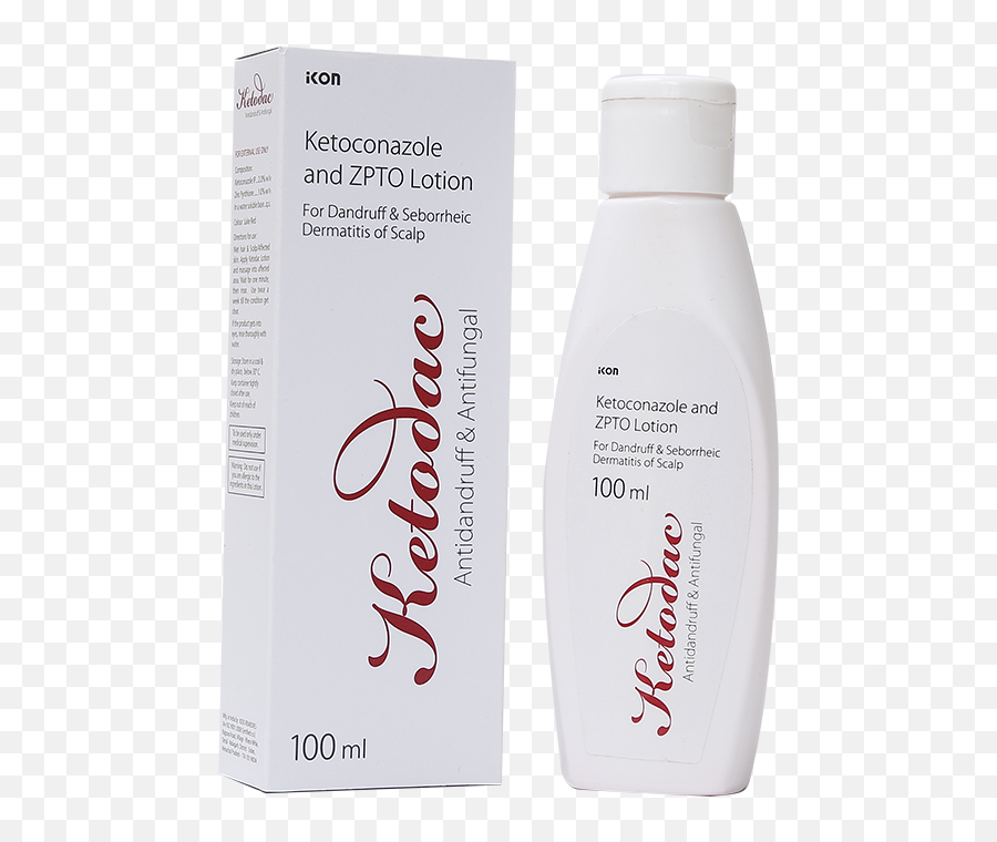 Ketodac Shampoo Ketoconazole U0026 Zinc Pyrithione Suppliers - Ketodac Lotion Png,Lotion Icon