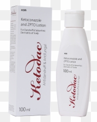 Ketodac Shampoo Ketoconazole U0026 Zinc Pyrithione Suppliers - Lotion png